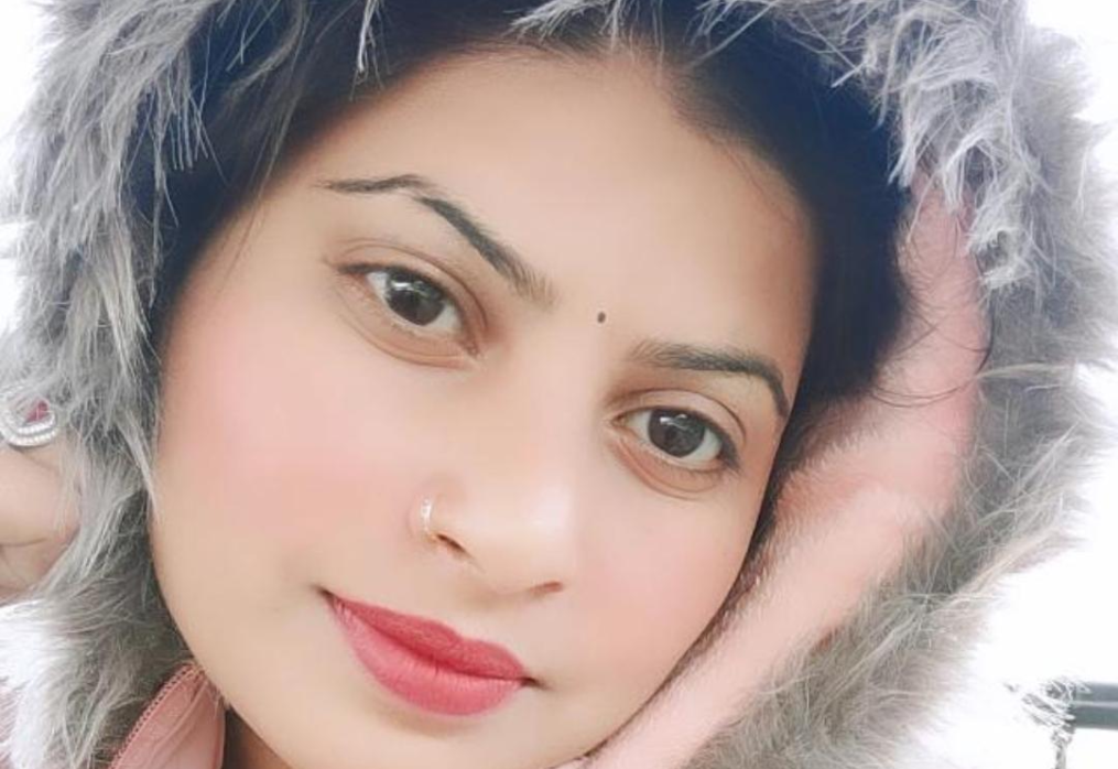 Sarita (Sarika) CEO & Director “Tranza Digital & Tranza Filmz Limited” (UK)