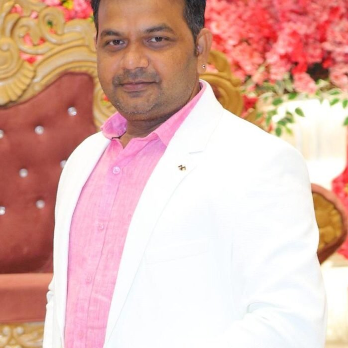 Aarohan Avla CEO & Director/Producer